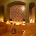 Relax and Rejuvenate in a Traditional Local Moroccan Hammam